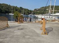 Οι Παξοί αναδεικνύονται σε πόλο έλξης για την κρουαζιέρα μικρής κλίμακας