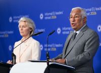 Von der Leyen to Appoint New EU Cyprus Envoy as Brussels Steps Up Role in Reunification Talks