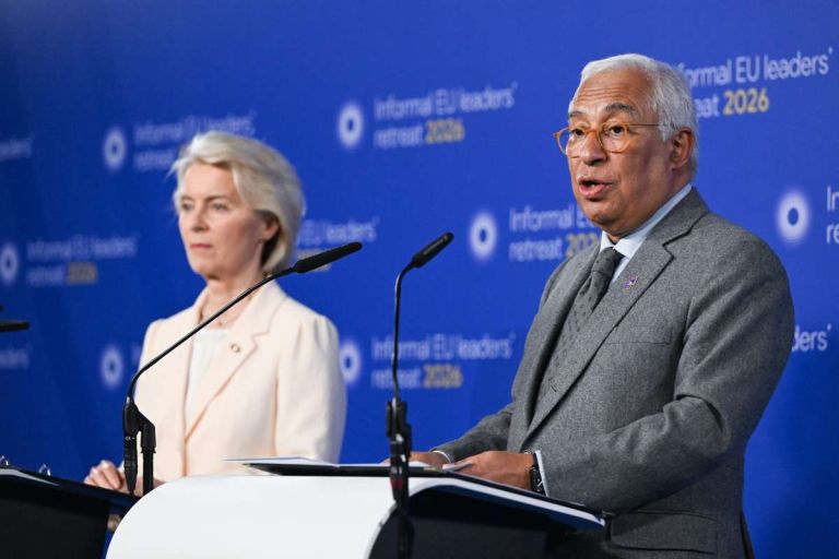 Von der Leyen to Appoint New EU Cyprus Envoy as Brussels Steps Up Role in Reunification Talks