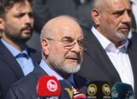 “A New Order Without America”: Iran Returns to Baghdad as Iraq Becomes the Region’s Main Battleground Again