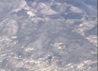 Πάρος: Συγκλονιστικό εναέριο βίντεο αποκαλύπτει το μέγεθος της καταστροφής από τη φωτιά