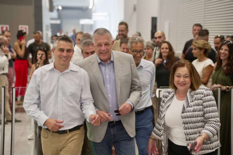 Χρίστος Δήμας: «Παραδίδεται αύριο στους πολίτες η επέκταση του Μετρό Θεσσαλονίκης προς την Καλαμαριά»
