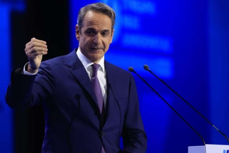 ΔΕΘ: Πόσα λεφτά έχει πραγματικά ο Μητσοτάκης – Οι 5 «φάκελοι» που μπαίνουν στο τραπέζι