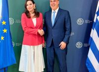 Θεσμοθετήθηκε το Ειδικό Χωροταξικό Πλαίσιο για τον Τουρισμό