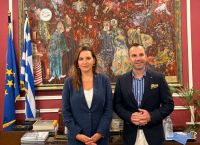 Στο επίκεντρο η τουριστική ανάπτυξη της Καστοριάς, και η ανάδειξη της περιοχής σε προορισμό τεσσάρων εποχών
