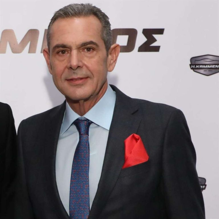 Καμμένος προκαλεί για Μλάντιτς: «Φίλος μου, Ορθόδοξος Πατριώτης – Ποτέ “χασάπης”»