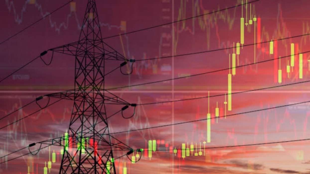 Ρεύμα: Συναγερμός στη ΝΑ Ευρώπη – Στα €167,55 η Ελλάδα, στα €170 οι γείτονες