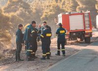 Humanity Greece: Στην πρώτη γραμμή των πυρκαγιών–Οι εθελοντές που στηρίζουν πληγέντες και την επόμενη ημέρα