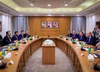 Συρία και Ισραήλ σε συνομιλίες στην Ιορδανία με αμερικανική μεσολάβηση