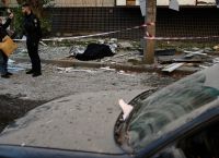 Στους 15 οι νεκροί από ρωσικά πλήγματα στο Κίεβο