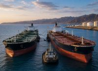 Σαουδική Αραβία: «Ασπίδα» $186 εκατ. για τα πλοία – Ο πόλεμος εκτοξεύει τα ασφάλιστρα