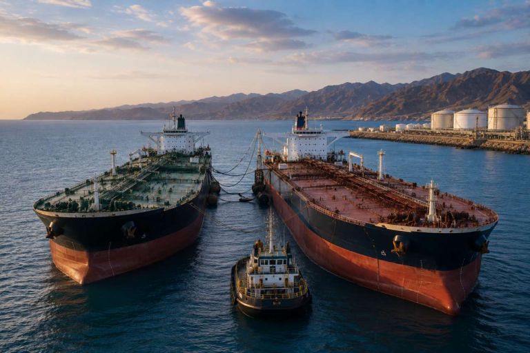 Σαουδική Αραβία: «Ασπίδα» $186 εκατ. για τα πλοία – Ο πόλεμος εκτοξεύει τα ασφάλιστρα