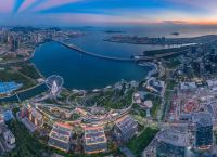 APEC 2026: Why China Chose Shenzhen to Showcase Its Technology Power