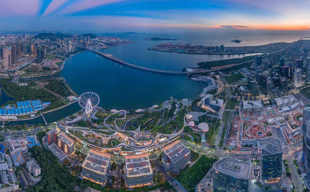 APEC 2026: Why China Chose Shenzhen to Showcase Its Technology Power