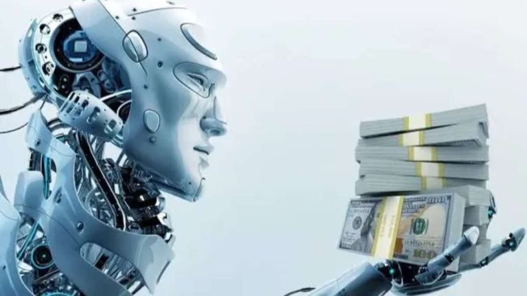 Η AI καίει δισεκατομμύρια – Αλλά κανείς δεν ξέρει ακόμη αν βγάζει λεφτά