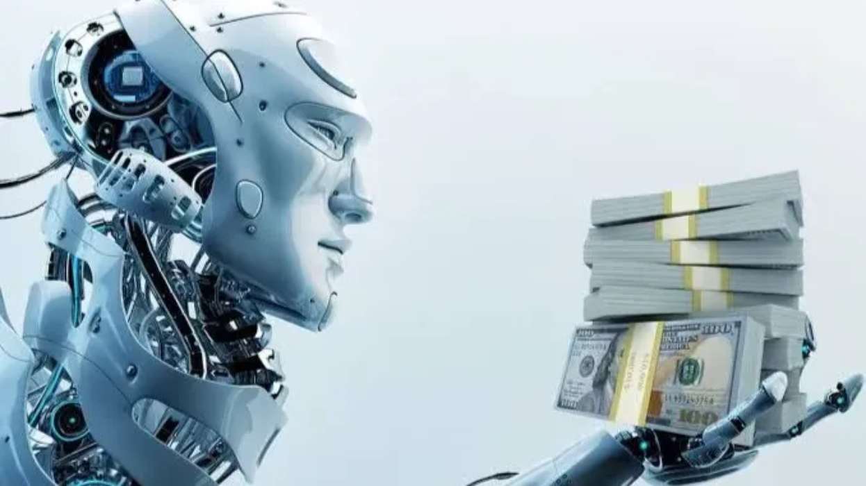 Η AI καίει δισεκατομμύρια – Αλλά κανείς δεν ξέρει ακόμη αν βγάζει λεφτά