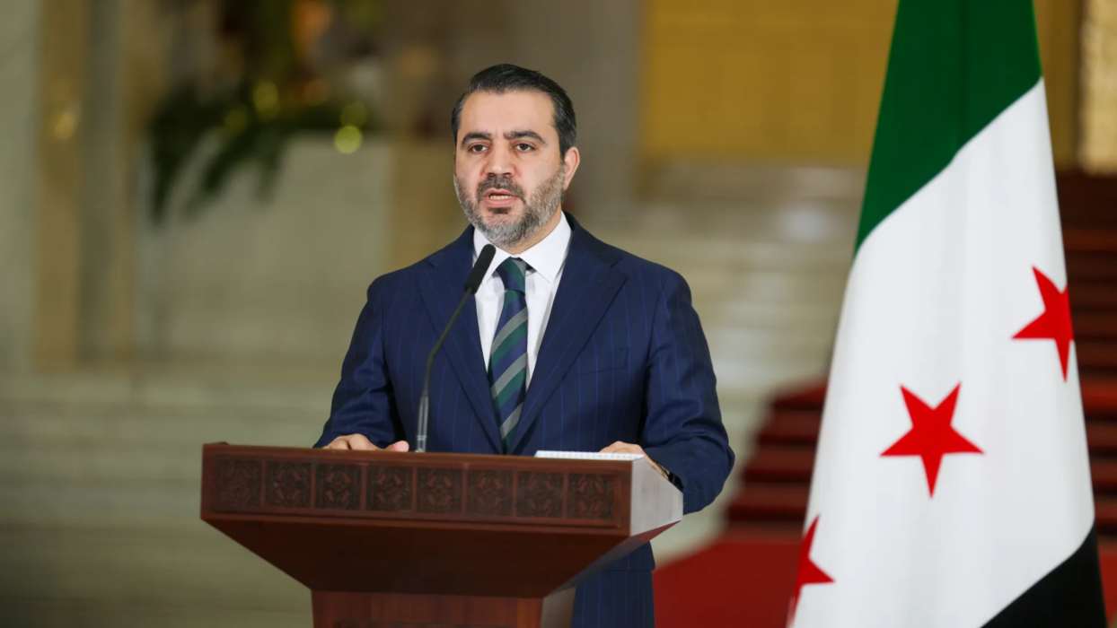 Παζάρι Συρίας–Ισραήλ: Τουρκικές βάσεις, ζώνες ασφαλείας και ο νέος χάρτης μετά τον Άσαντ