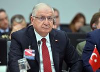 Güler: “We Are Monitoring Greece” — Ankara Uneasy Over the Achilles Shield in the Aegean