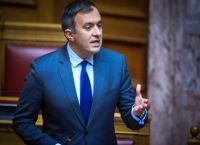 Χατζηβασιλείου: «Γιαλαντζί τα τουρκικά θαλάσσια πάρκα» – Η Άγκυρα απαντά με παρανομία στην Ελλάδα