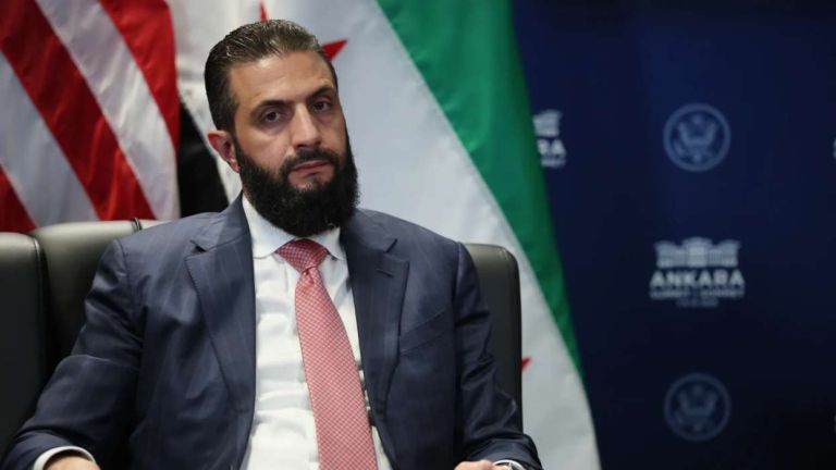 Η κρυφή πυρηνική βόμβα της Συρίας: Η μυστική συμφωνία Τραμπ που σταμάτησε ισραηλινό χτύπημα