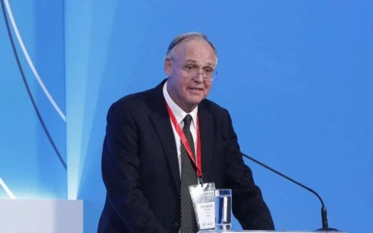 Πέτρος Δούκας: «Η αλήθεια για τις αποζημιώσεις της Ηλείας το 2007»