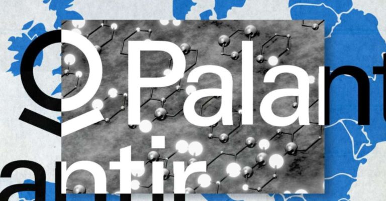 Η Ευρώπη θέλει «διαζύγιο» από την Palantir: Η μάχη για την ψηφιακή κυριαρχία μόλις ξεκίνησε