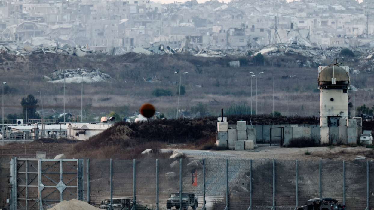 Η Γάζα διαψεύδει την αισιοδοξία Τραμπ – Το χάσμα ανάμεσα στη διπλωματία και τον πόλεμο μεγαλώνει