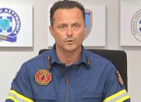 Αρτοποιός: 110 drones της Πυροσβεστικής σε 24ωρη επιτήρηση
