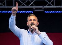 Σαξονία-Άνχαλτ: Η AfD εκτοξεύεται πάνω από το 40% στις κάλπες