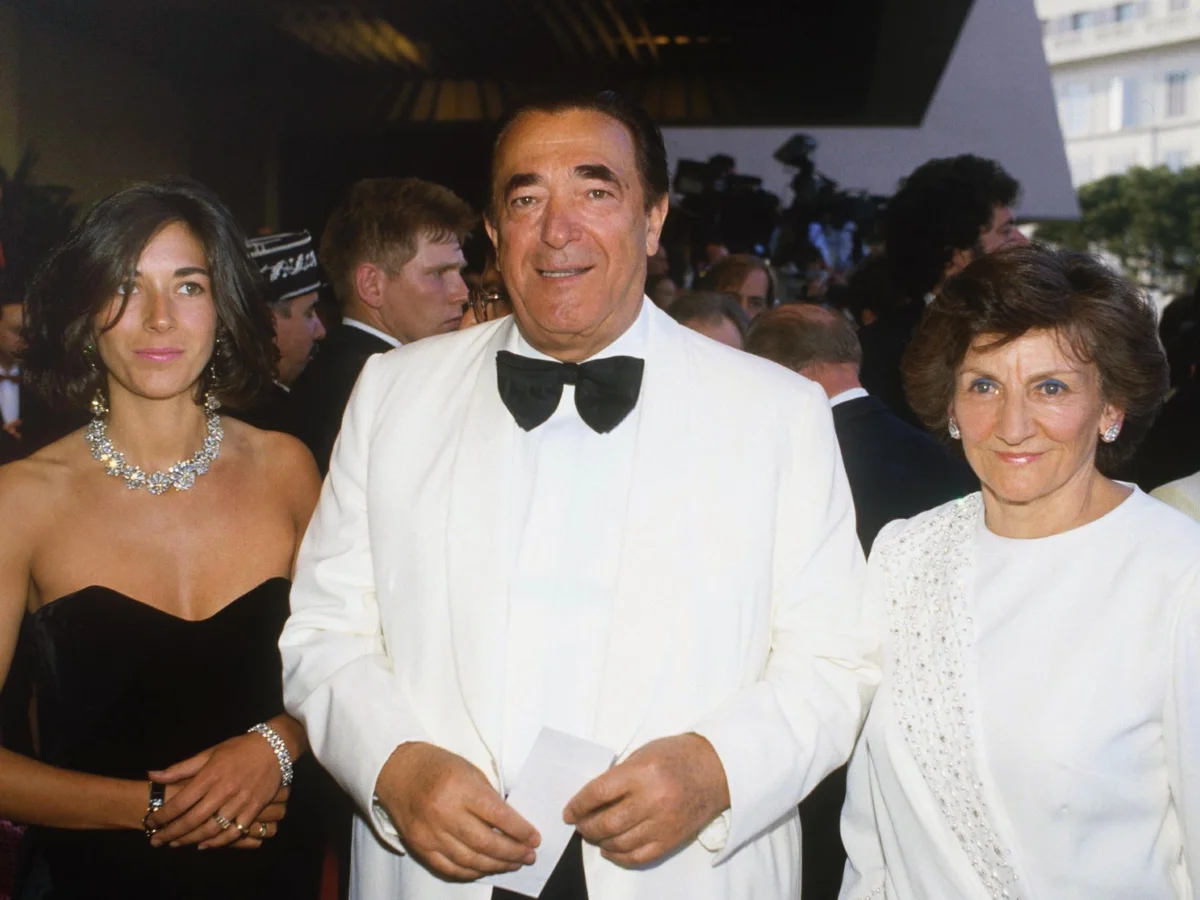 Robert Maxwell: Από επιζών του Ολοκαυτώματος στο μεγαλύτερο οικονομικό σκάνδαλο