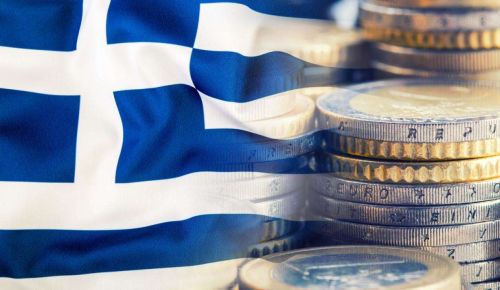 Ελλάδα: Από το 205,6% στο 137% – Η μεγάλη ανατροπή στον χάρτη του δημόσιου χρέους