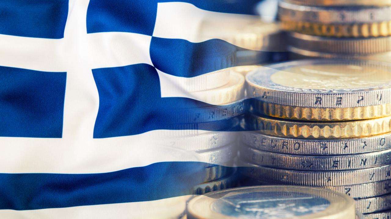 Ελλάδα: Από το 205,6% στο 137% – Η μεγάλη ανατροπή στον χάρτη του δημόσιου χρέους
