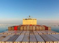 Η Κίνα ανοίγει τον δρόμο της Αρκτικής προς την Ευρώπη: Το νέο πέρασμα των 20 ημερών που παρακάμπτει το Σουέζ