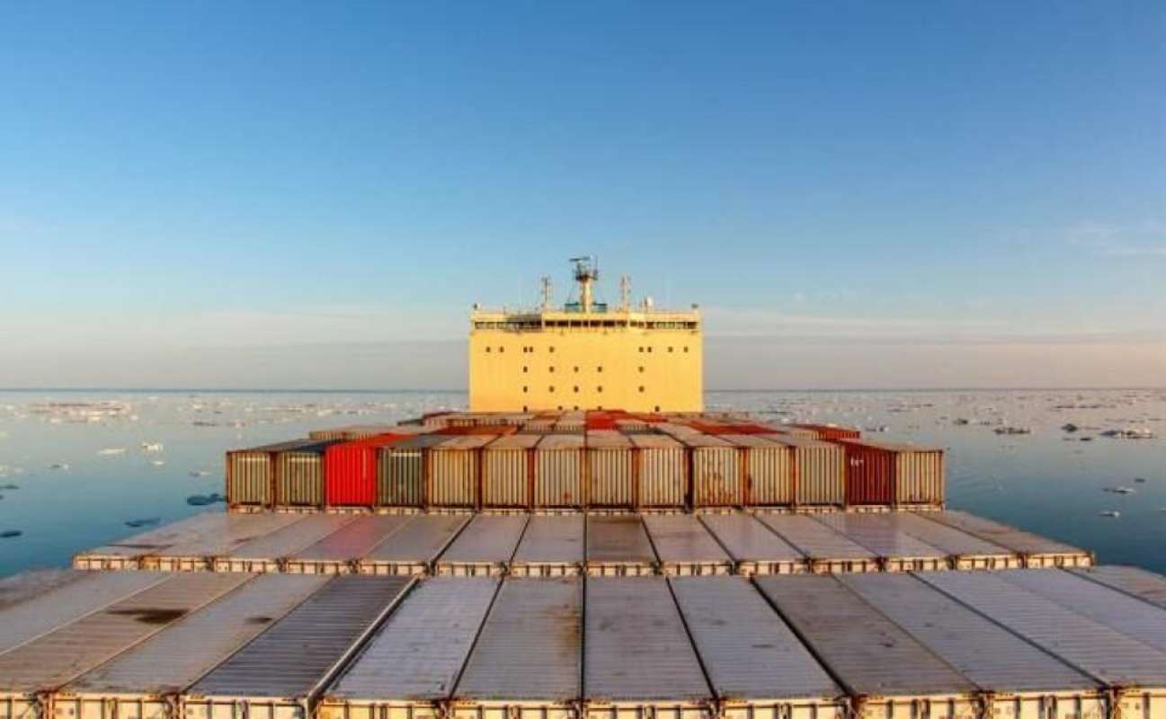 Η Κίνα ανοίγει τον δρόμο της Αρκτικής προς την Ευρώπη: Το νέο πέρασμα των 20 ημερών που παρακάμπτει το Σουέζ