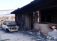 Φωτιές στη Δυτική Αττική: «Επιδότηση ενοικίου έως 500 ευρώ και 100% αποζημίωση για κατεστραμμένα σπίτια»