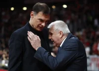 Ολυμπιακός – Παναθηναϊκός: Οι διεθνείς που φεύγουν για τις εθνικές και πότε επιστρέφουν