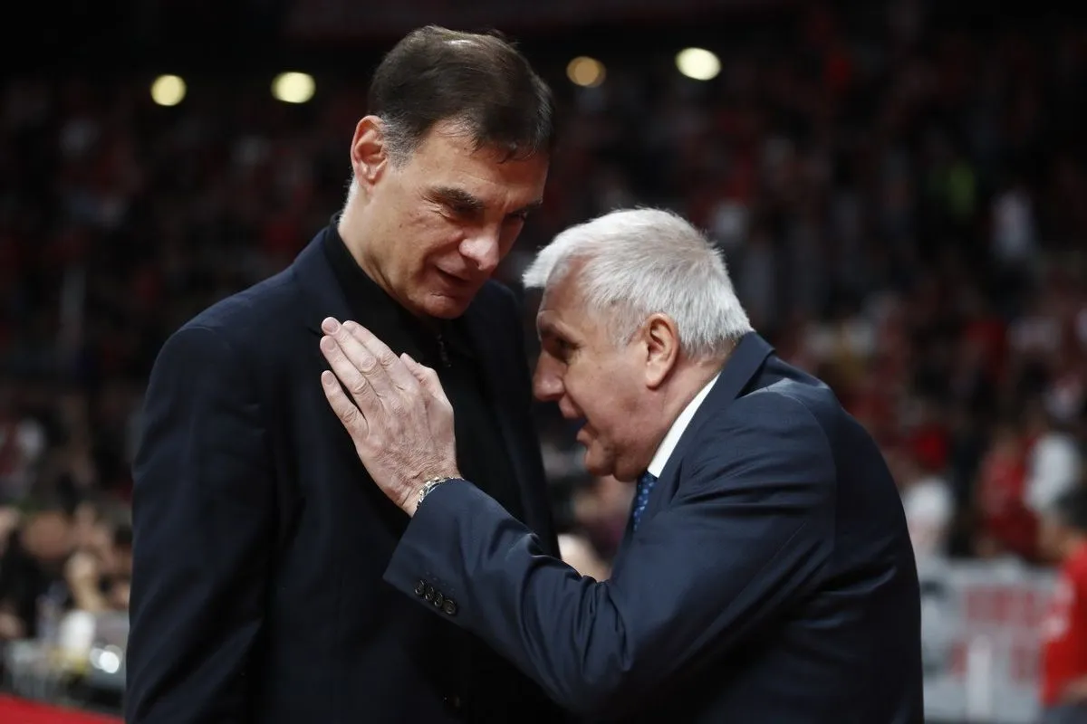 Ολυμπιακός – Παναθηναϊκός: Οι διεθνείς που φεύγουν για τις εθνικές και πότε επιστρέφουν