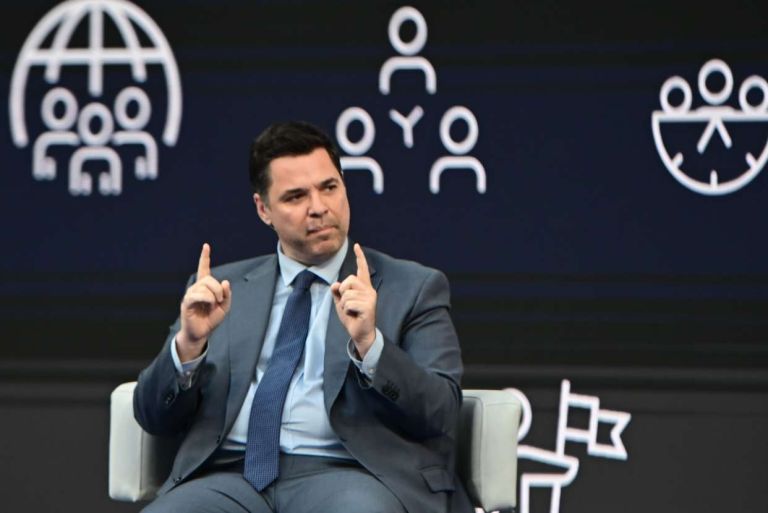 ΔΕΘ με άρωμα κάλπης: Ο Κοντογεώργης αποκαλύπτει τη στρατηγική Μητσοτάκη – «Προεκλογική, όχι παροχολογική»