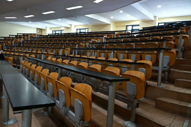 Υπουργείο Παιδείας για απόφαση του ΣτΕ για τρία ιδιωτικά Πανεπιστήμια: “Συνταγματικό το θεσμικό πλαίσιο”