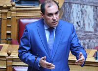 Κατσαφάδος για Έβρο: Το συνολικό σχέδιο προσεγγίζει τα 3 δισ.- Όχι μόνο δεν περιορίστηκε, αλλά διευρύνθηκε