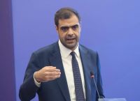 Μαρινάκης κατά ΠΑΣΟΚ: «Ψήφισε Ακρίτα, όχι Στουρνάρα» – Η βαριά κατηγορία προς Ανδρουλάκη