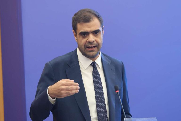 Μαρινάκης κατά ΠΑΣΟΚ: «Ψήφισε Ακρίτα, όχι Στουρνάρα» – Η βαριά κατηγορία προς Ανδρουλάκη