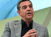 Aλ. Τσίπρας: «Η πολιτική είναι η τέχνη της διεύρυνσης του εφικτού»
