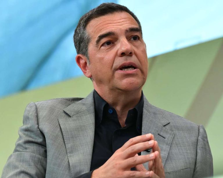 Aλ. Τσίπρας: «Η πολιτική είναι η τέχνη της διεύρυνσης του εφικτού»