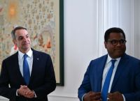 Η Γαλλία επενδύει στην Ανατολική Μεσόγειο: Τι σημαίνει η είσοδος της Meridiam στο GSI