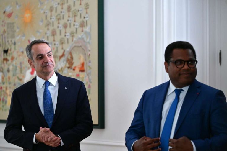 Η Γαλλία επενδύει στην Ανατολική Μεσόγειο: Τι σημαίνει η είσοδος της Meridiam στο GSI