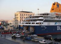 Δεκαπενταύγουστος: Πάνω από 43.600 επιβάτες φεύγουν από τον Πειραιά – 194 δρομολόγια έως την Κυριακή