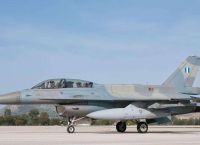 Greece Raises Its Shield Against Iran: F-16s in Cyprus, Patriots for Souda and Bulgaria
