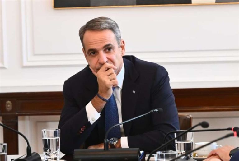 Καυτό φθινόπωρο στα ελληνοτουρκικά: Καλώδιο, «Γαλάζια Πατρίδα» και Κυπριακό ξαναγράφουν την ατζέντα