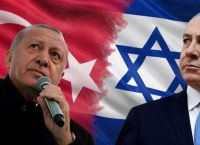 Νετανιάχου κατά Ερντογάν: «Κατέχει τη βόρεια Κύπρο» – Η Συρία φέρνει Ισραήλ και Τουρκία στα άκρα
